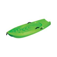 Glide Splasher Junior Kayak Green, Green, bcf_hi-res