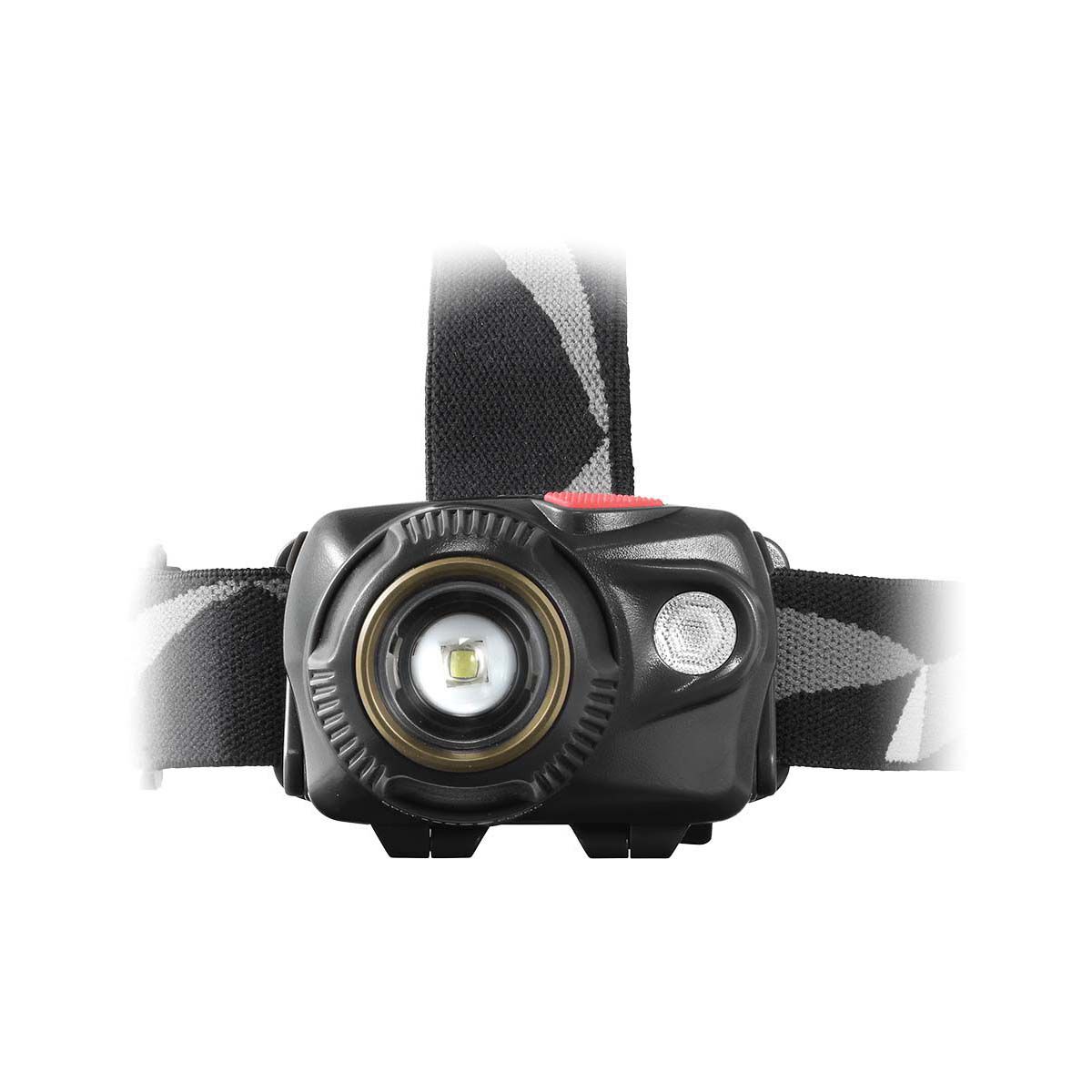 Wanderer Moonbeam 580R Focus Headlamp, , bcf_hi-res