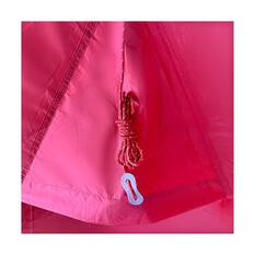 Wanderer Hiking Tent 1 Person, , bcf_hi-res