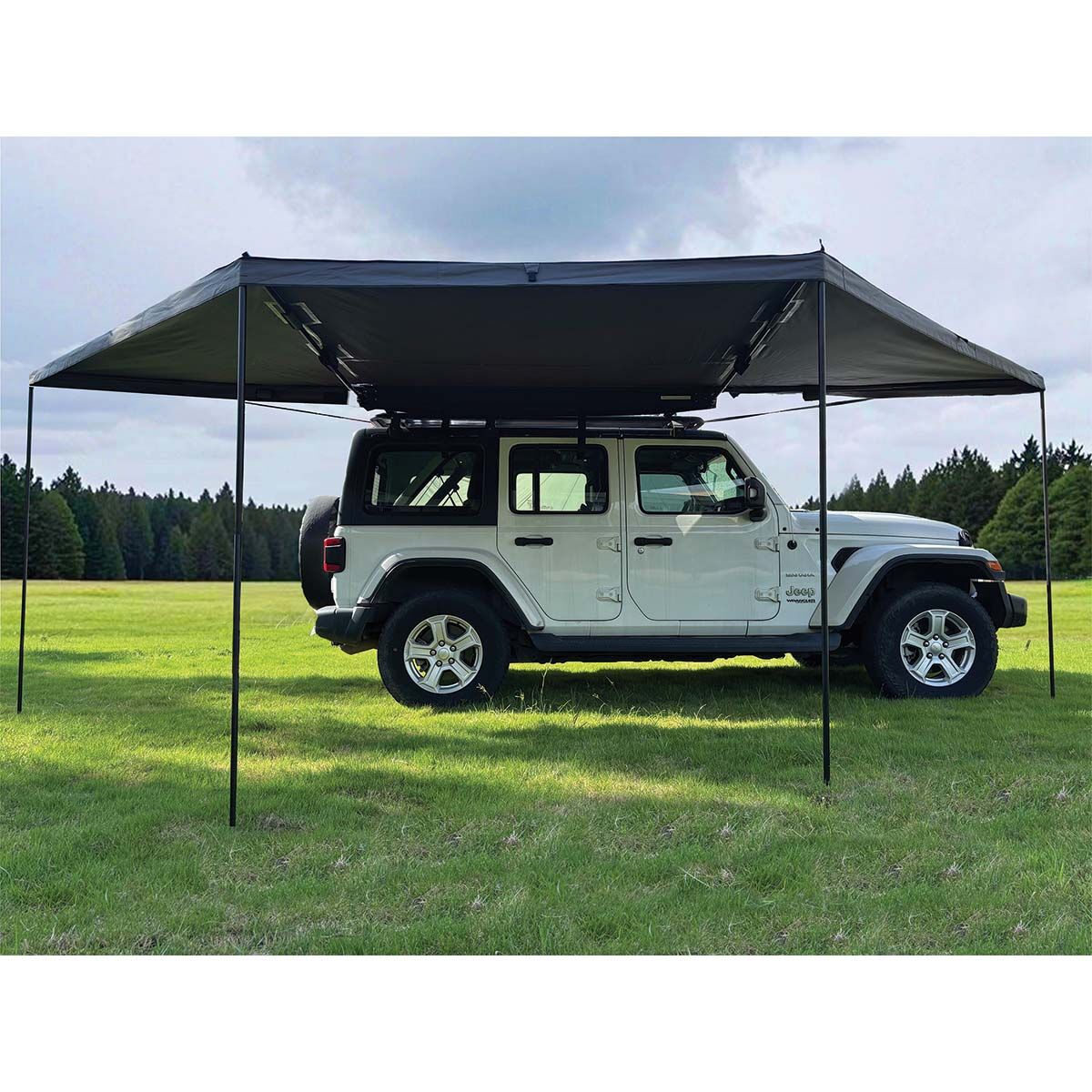 XTM 180&deg; 2m Awning, , bcf_hi-res