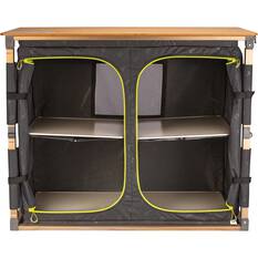 Zempire Eco Fold Twin Cupboard V2, , bcf_hi-res