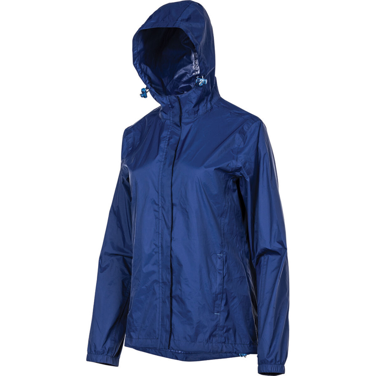 bcf rain jacket