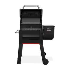 Weber Smoque Pellet Smoker, , bcf_hi-res