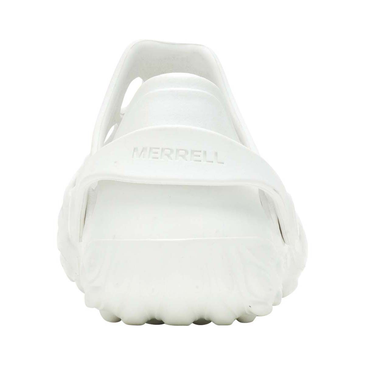 Merrell Women&rsquo;s Hydro Mocs, White, bcf_hi-res