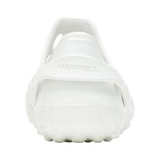 Merrell Women’s Hydro Mocs, White, bcf_hi-res