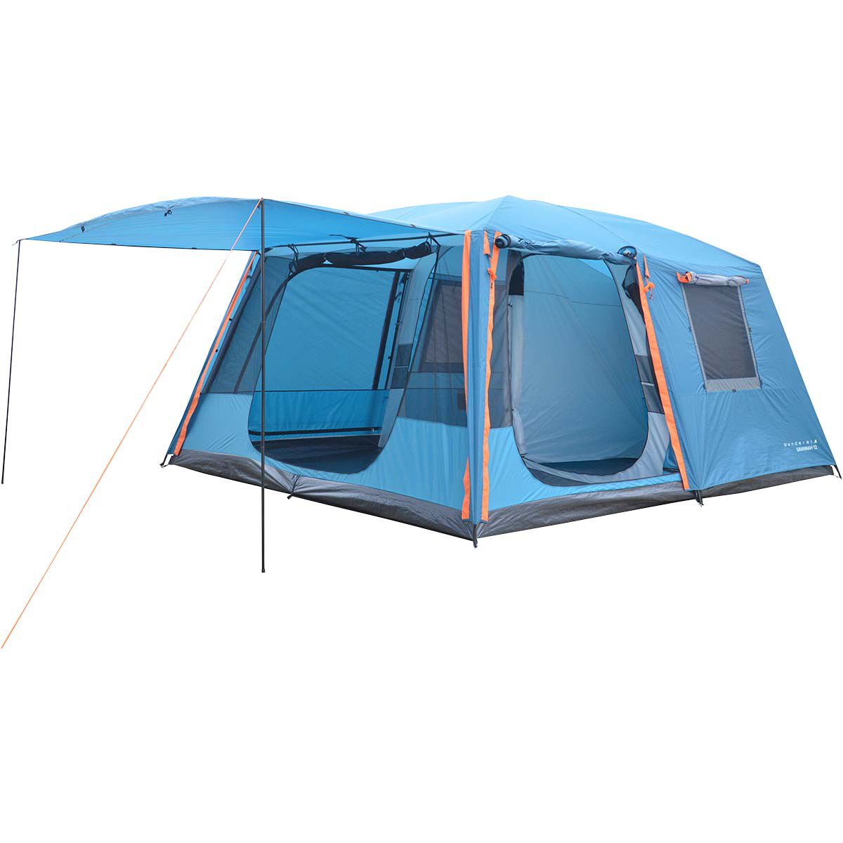 Bcf tents clearance