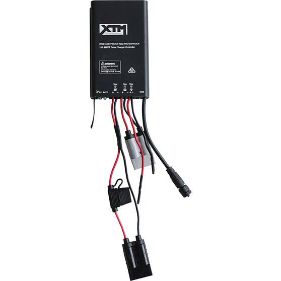 XTM 200W Folding Solar Blanket, , bcf_hi-res