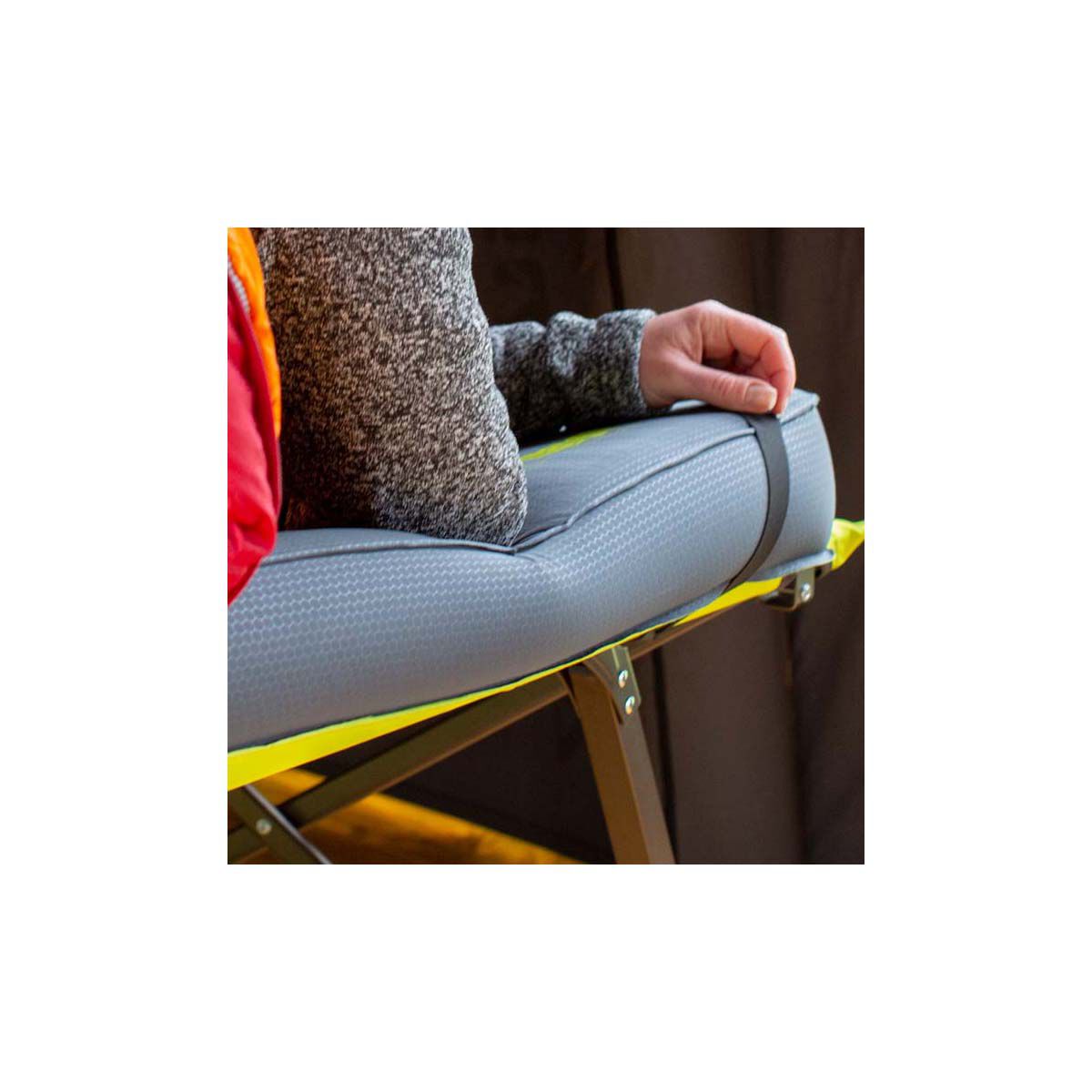 Zempire Monstamat Single Self-Inflating Mat, , bcf_hi-res