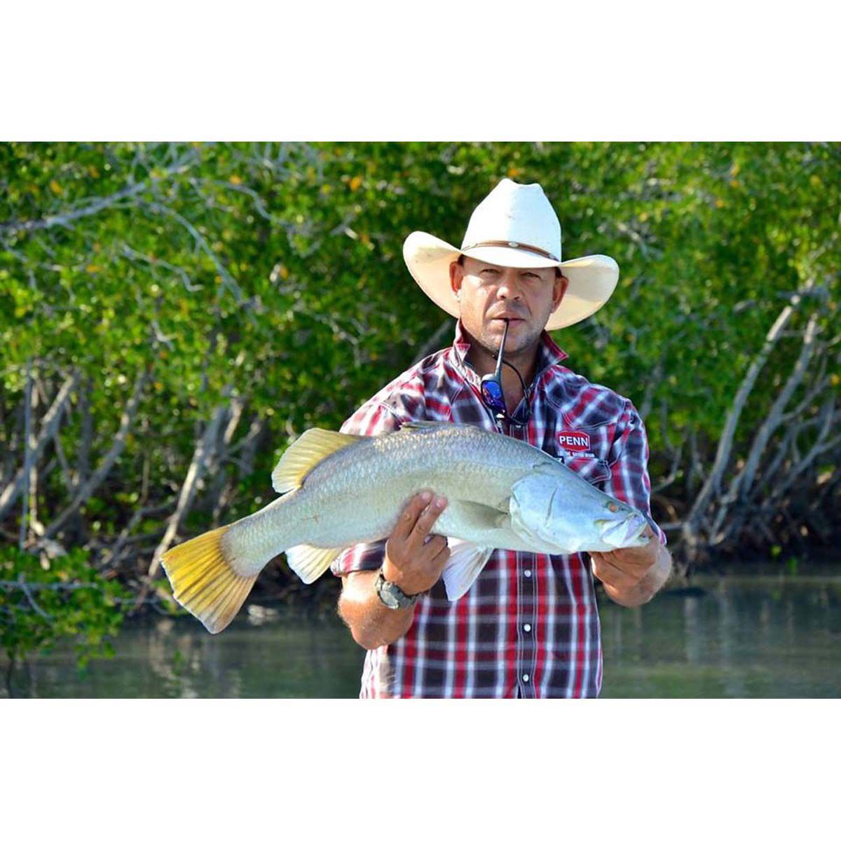 MAKO Blade Polarised Sunglasses, , bcf_hi-res