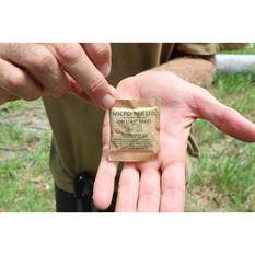 earth by Wanderer® REPREVE® Recycled Fabric Half Moon Chair 120kg, , bcf_hi-res