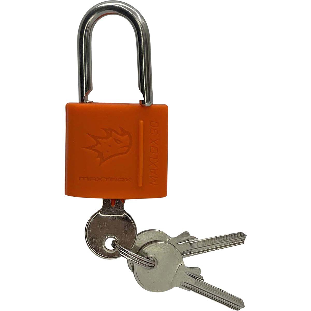 Maxtrax Maxlox 30 Padlock BCF