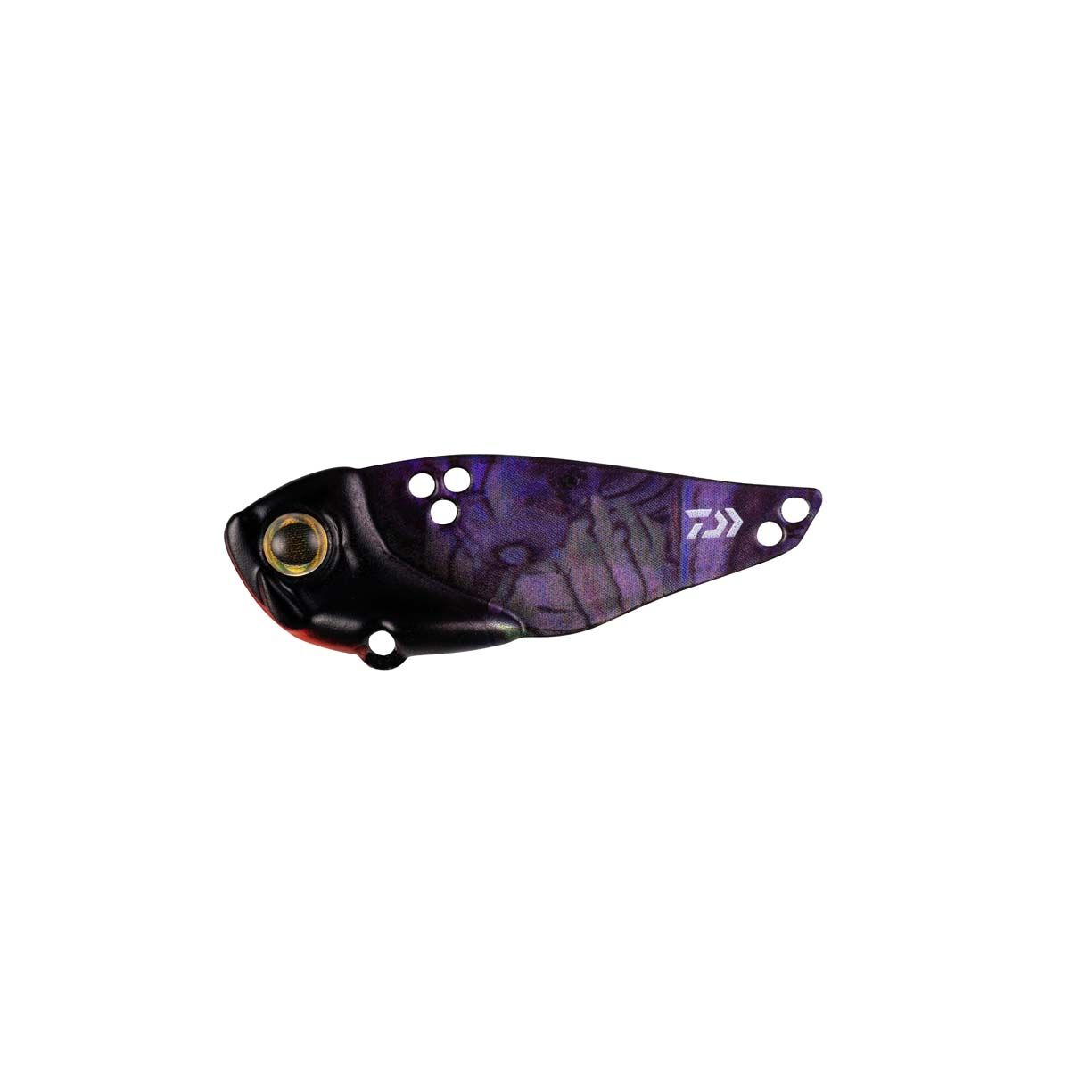 Daiwa Infeet Metal Vibe Lure 5g Mussel Shell, Mussel Shell, bcf_hi-res