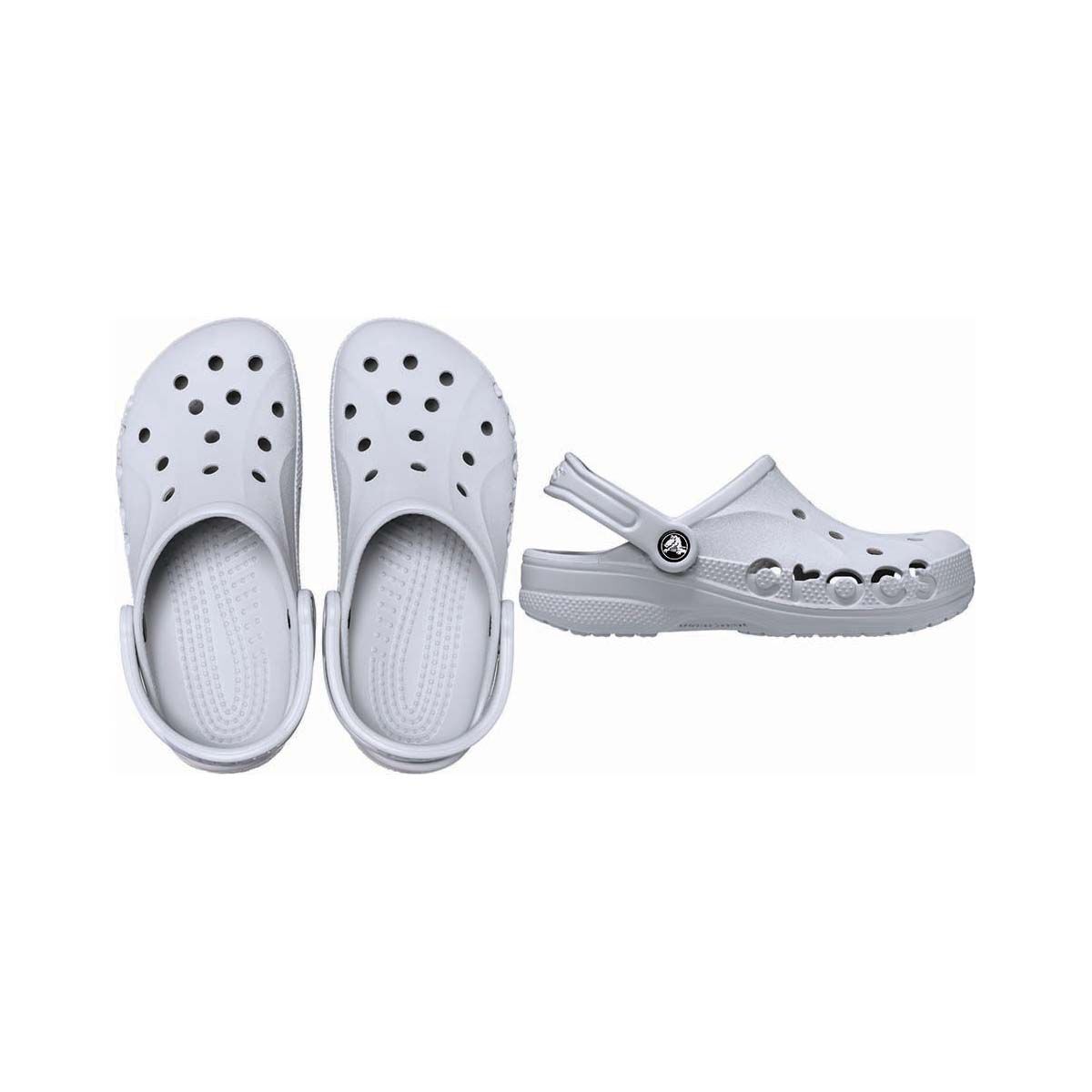 Crocs Unisex Baya Clogs, Dreamscape, bcf_hi-res