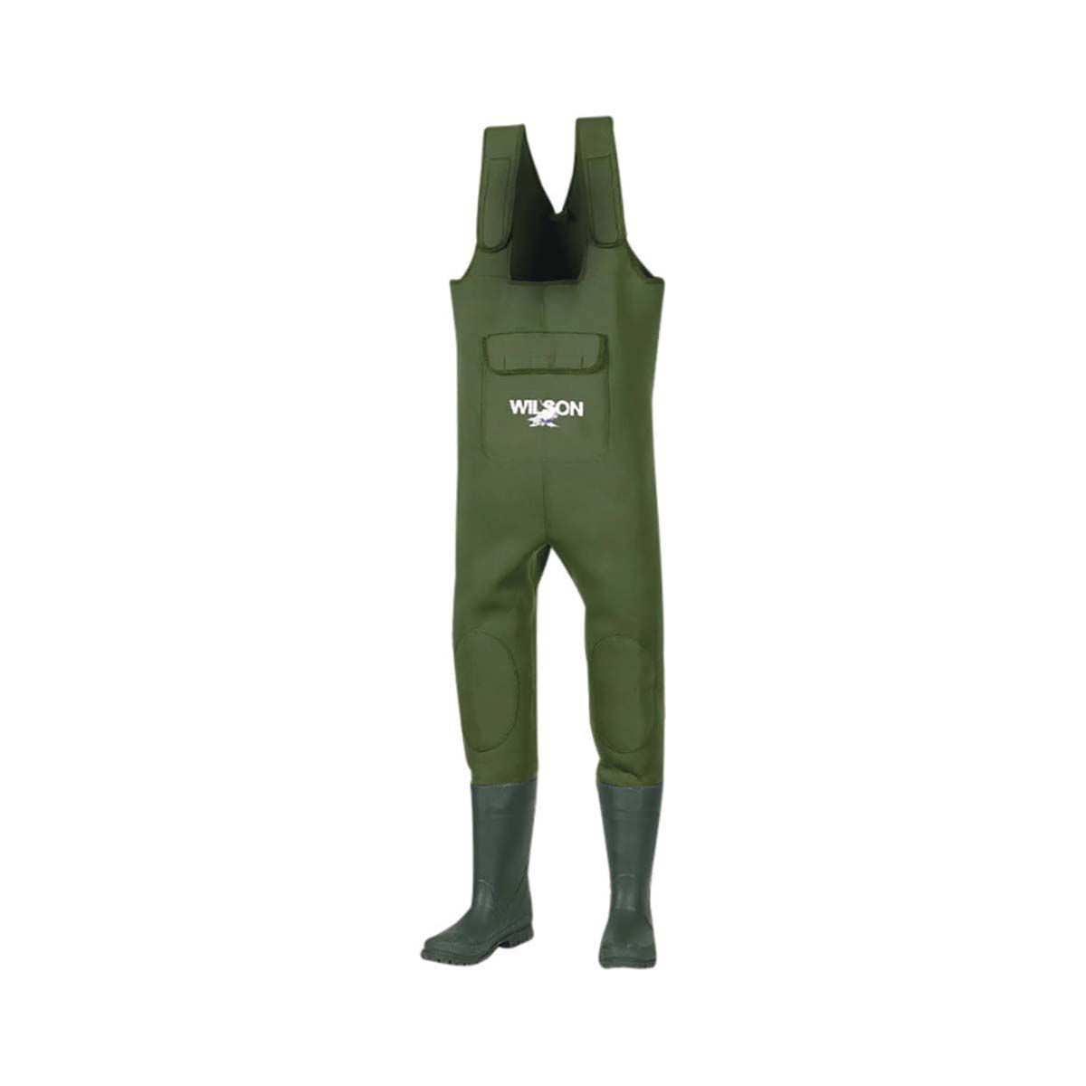 Fishing waders cheap for sale