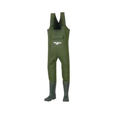 Wilson Neoprene Chest Waders 4mm, , bcf_hi-res