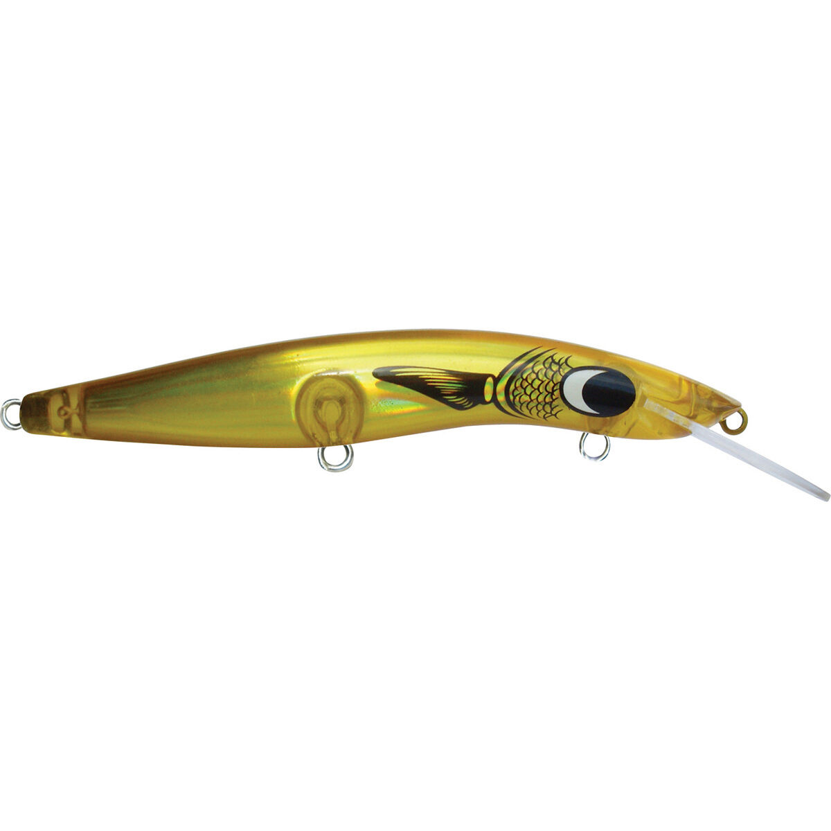 bcf lures