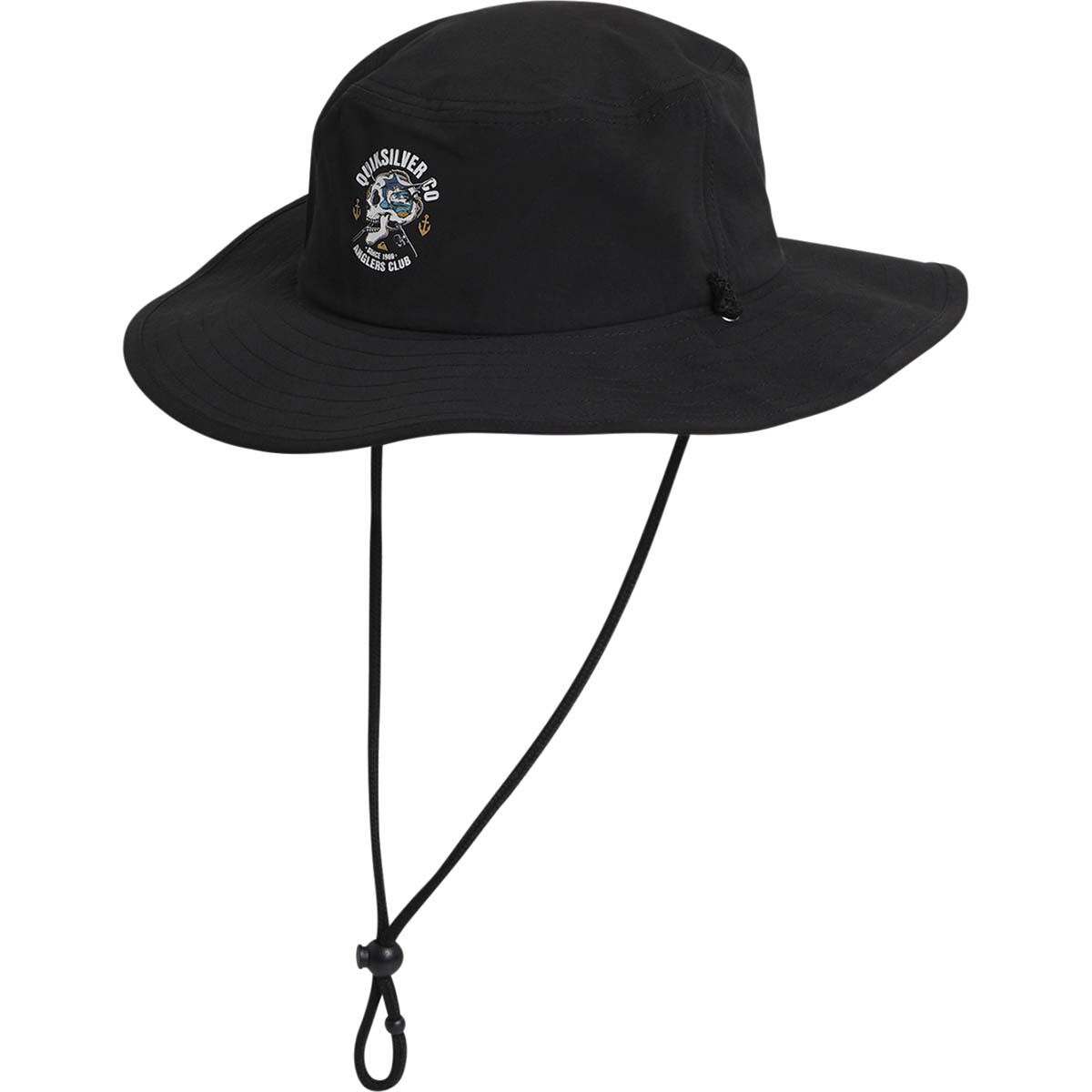 Quiksilver Youth Anglers Club Booney Hat, , bcf_hi-res