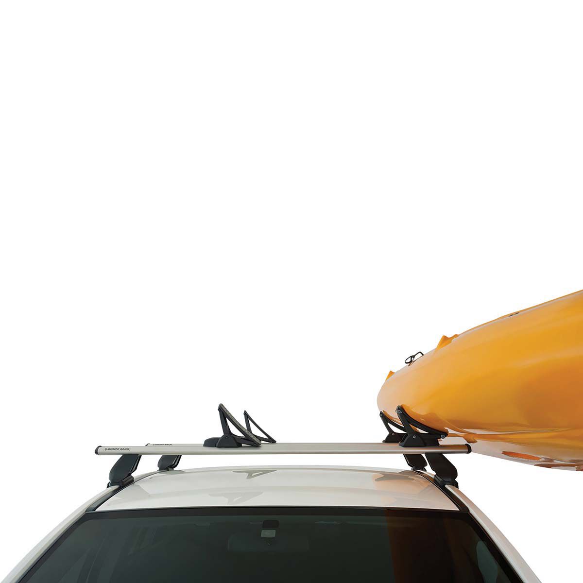 Rhino Rack Side Loading Kayak Carrier BCF