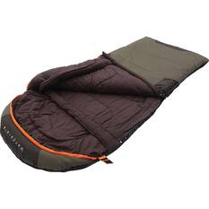 Wanderer XFlame Tourer Extreme -1.2°C Hooded Sleeping Bag, , bcf_hi-res