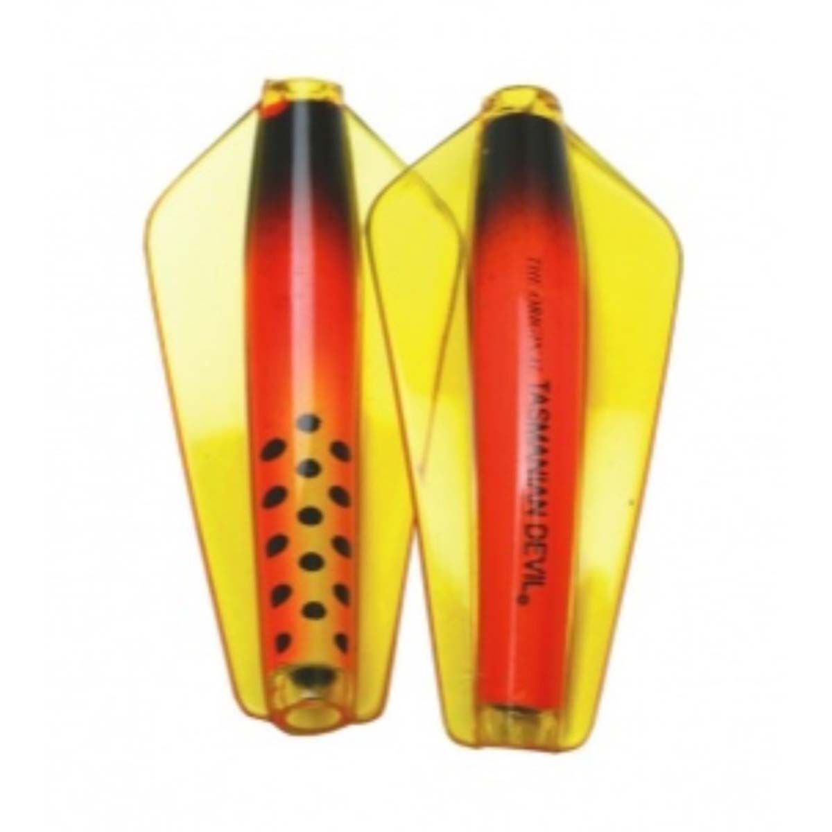 Wigston Tassie Devil Hard Body Lure 13.5g Canberra Killer, Canberra Killer, bcf_hi-res