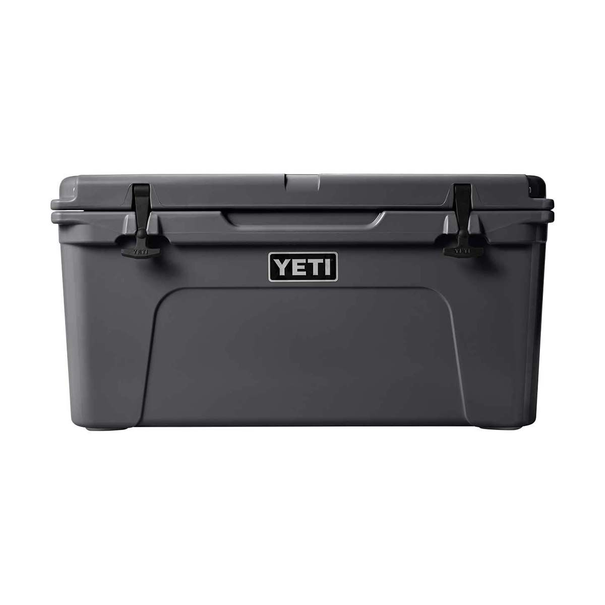 YETI Tundra 65 Hard Cooler Charcoal BCF