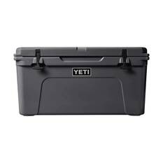 YETI® Tundra® 65 Hard Cooler Charcoal, Charcoal, bcf_hi-res