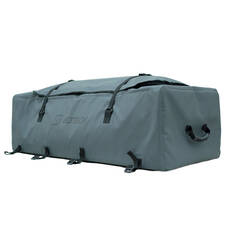 Jet Tech Touring Dry Bag 195L Grey, , bcf_hi-res