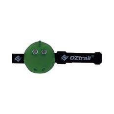 OZtrail Kids Character LED Headlamp Dinosaur, Dinosaur, bcf_hi-res