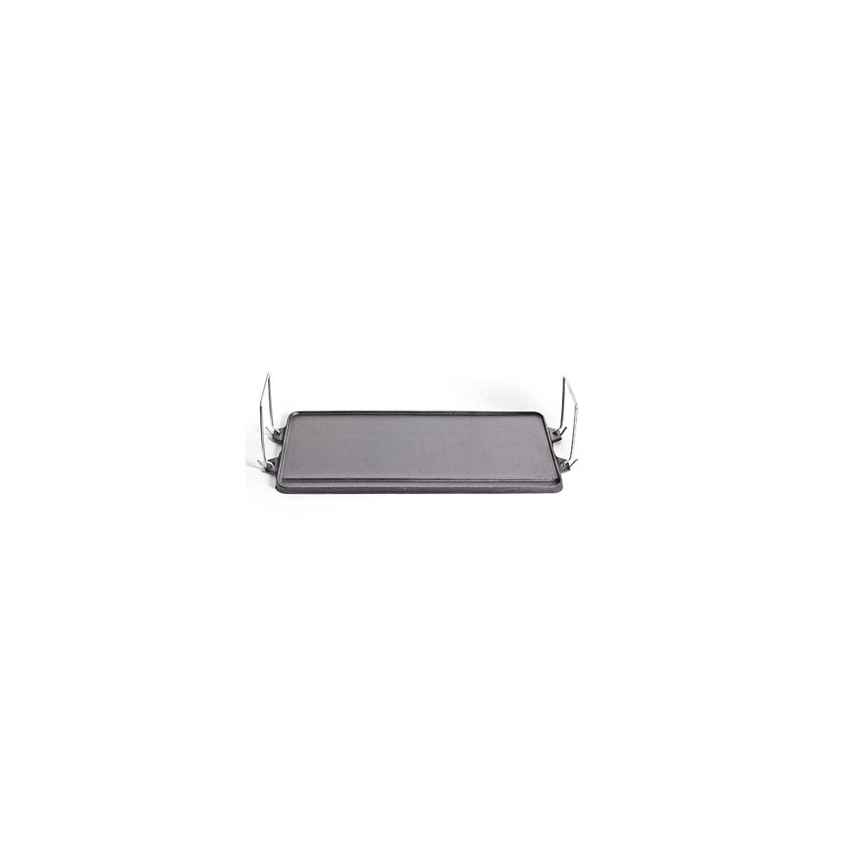 Campfire Cast Iron 3 Burner Cooker Plate, , bcf_hi-res