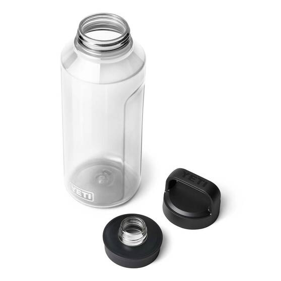 YETI Yonder™ Bottle 50 oz (1.5 L) Clear, Clear, bcf_hi-res
