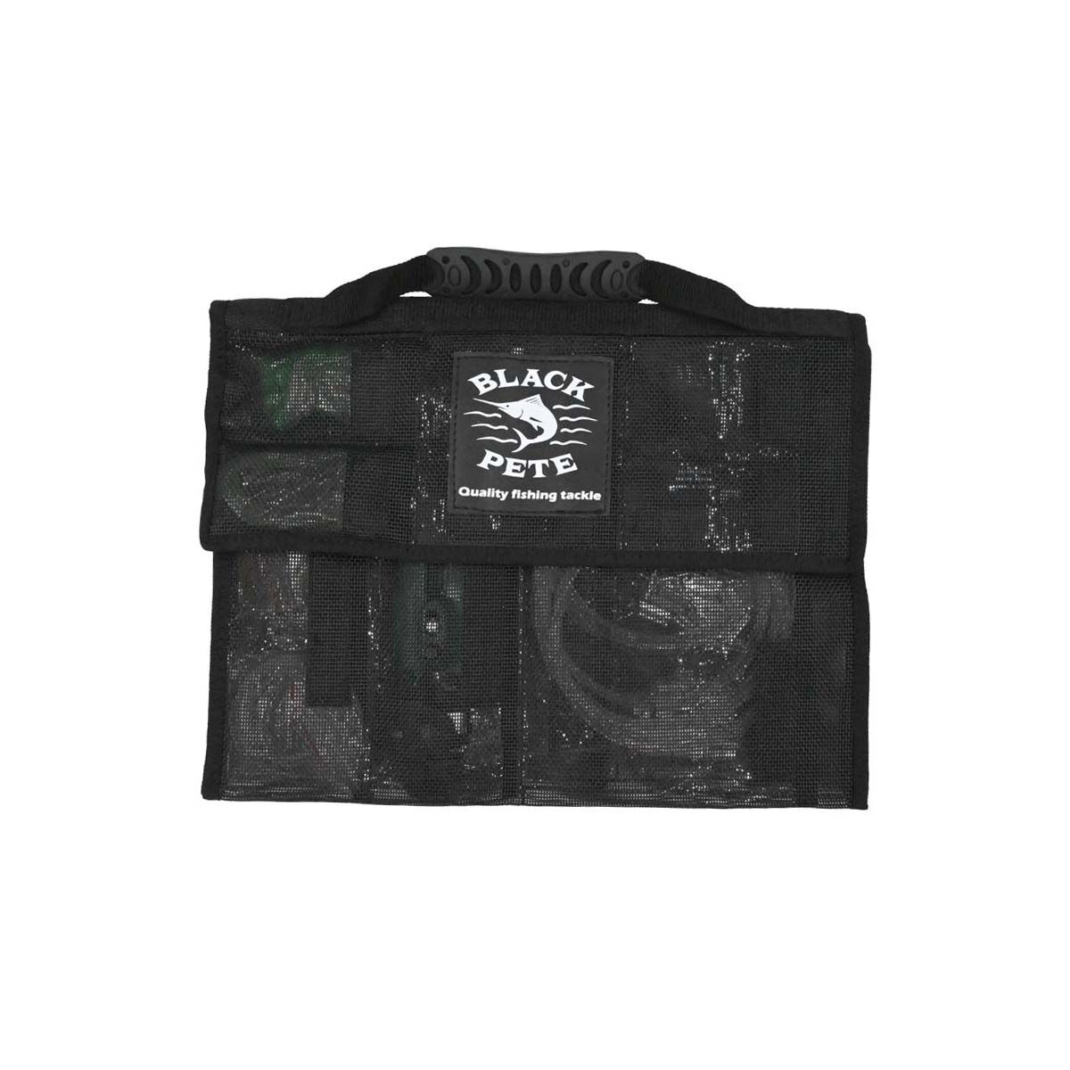 Black Pete Complete Rigging Kit, , bcf_hi-res