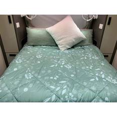 earth by Wanderer® REPREVE® Recycled Polyester Queen Quilt, , bcf_hi-res