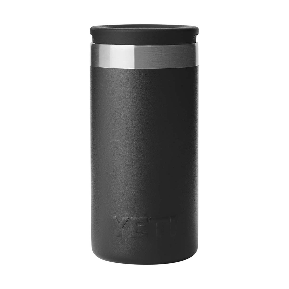 YETI&reg; Rambler&reg; Shot Glasses with Carry Case Black, Black, bcf_hi-res