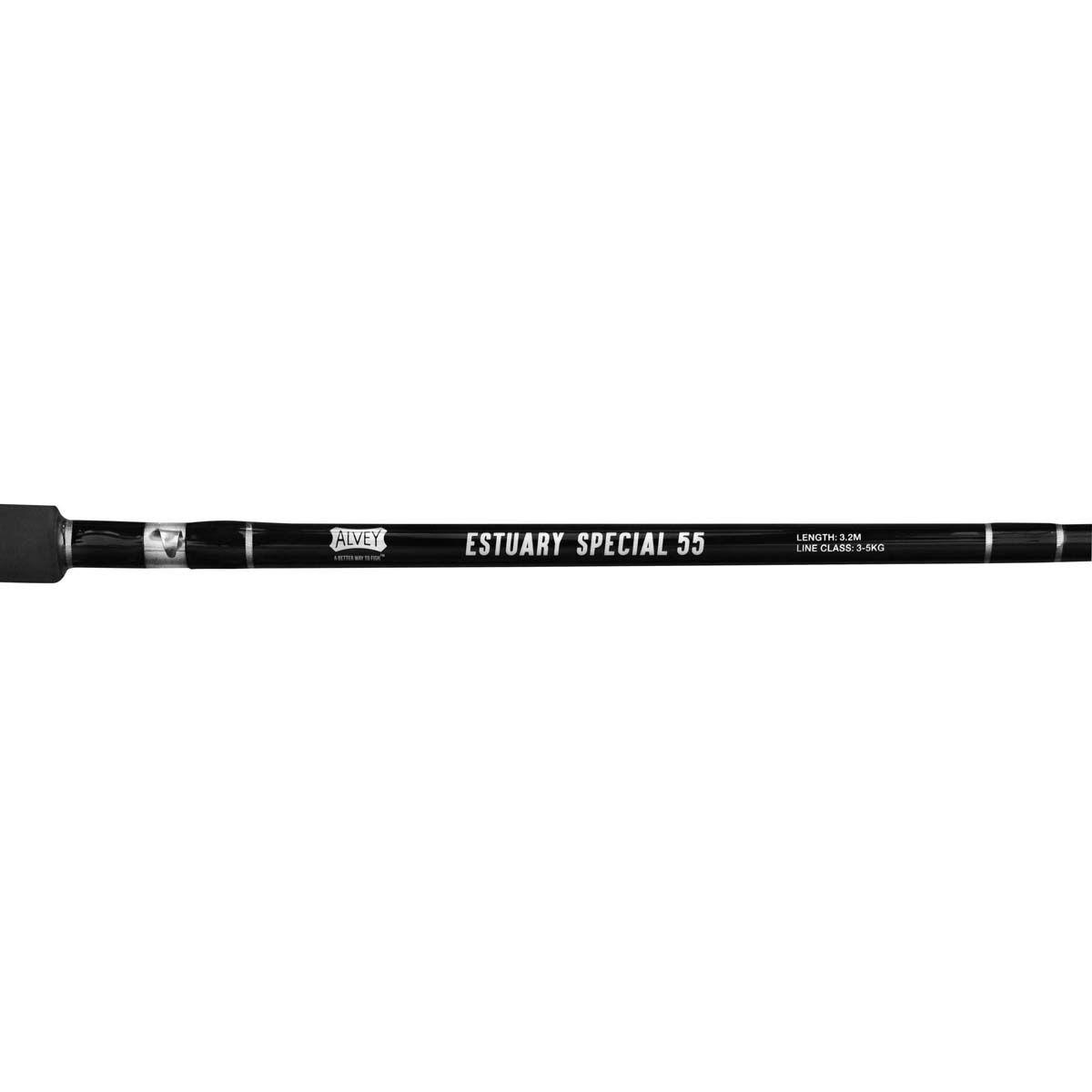 Alvey Estuary Special Rod 10ft 6in, , bcf_hi-res