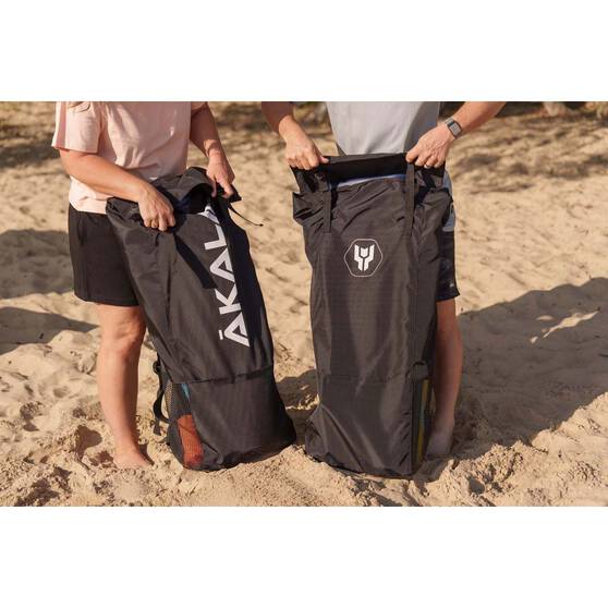 Tahwalhi Junior Inflatable Stand Up Paddle Board 8’6 - Scarborough, , bcf_hi-res