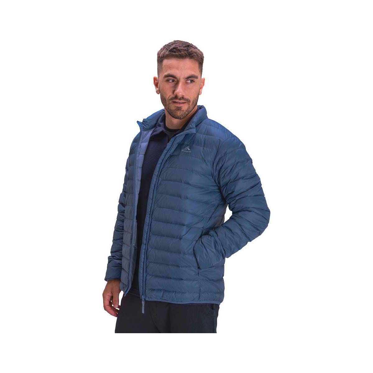 Macpac uber discount light down coat