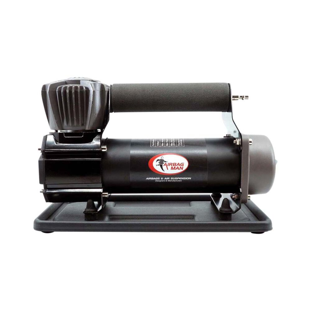 Airbag Man Portable Air Compressor 200PSI | BCF