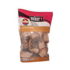Weber Pecan Wood Chunks 1.8kg, , bcf_hi-res