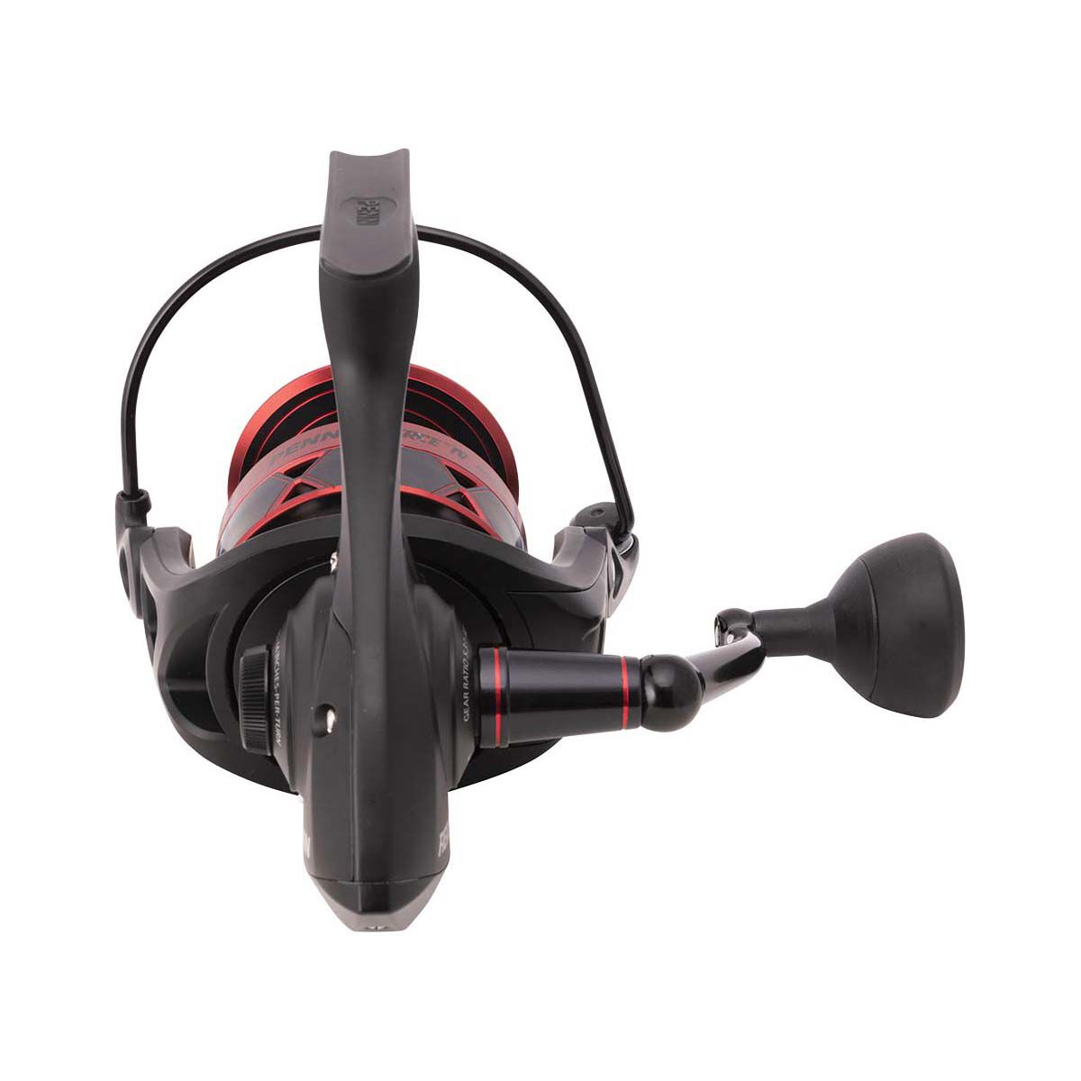 Penn Fierce IV 8000 Spin Reel, , bcf_hi-res