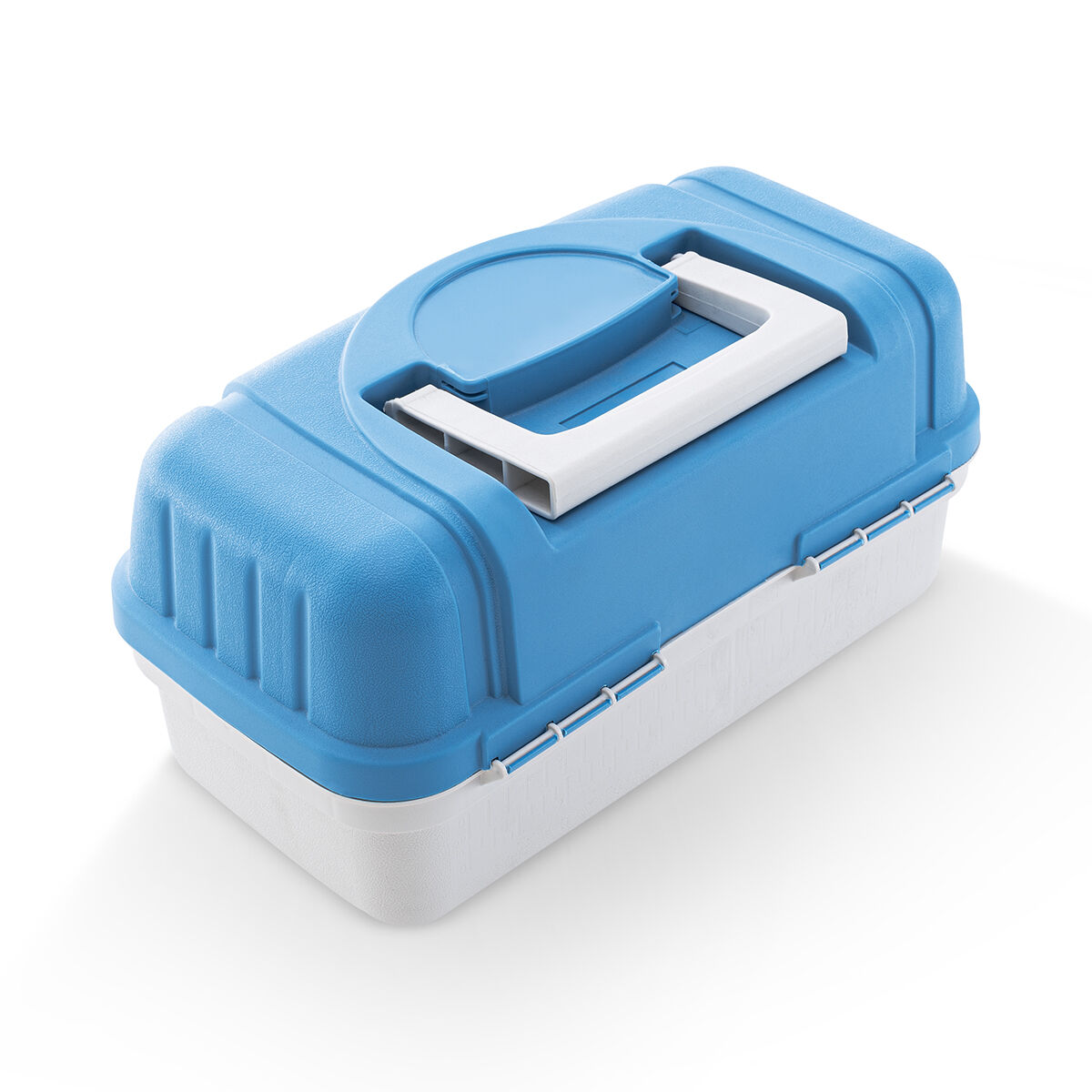 Plano 6101 300 Piece Family Tackle Kit, , bcf_hi-res