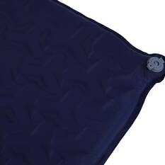 Wanderer Camp 38 Self Inflating Hike Mat Single, , bcf_hi-res