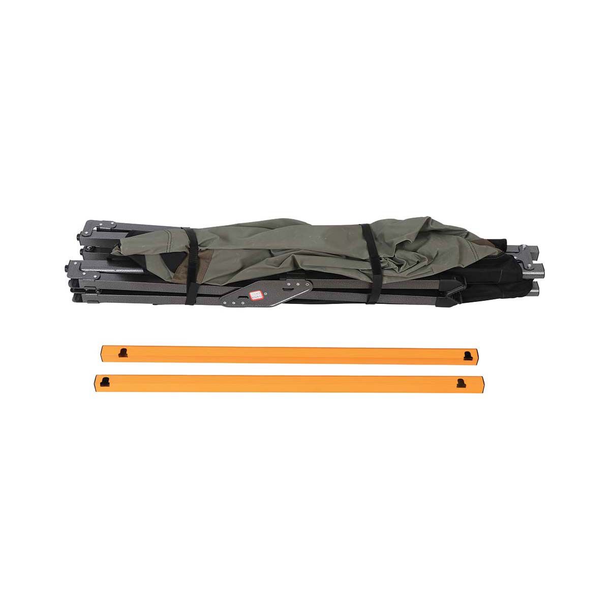 Bcf stretcher top