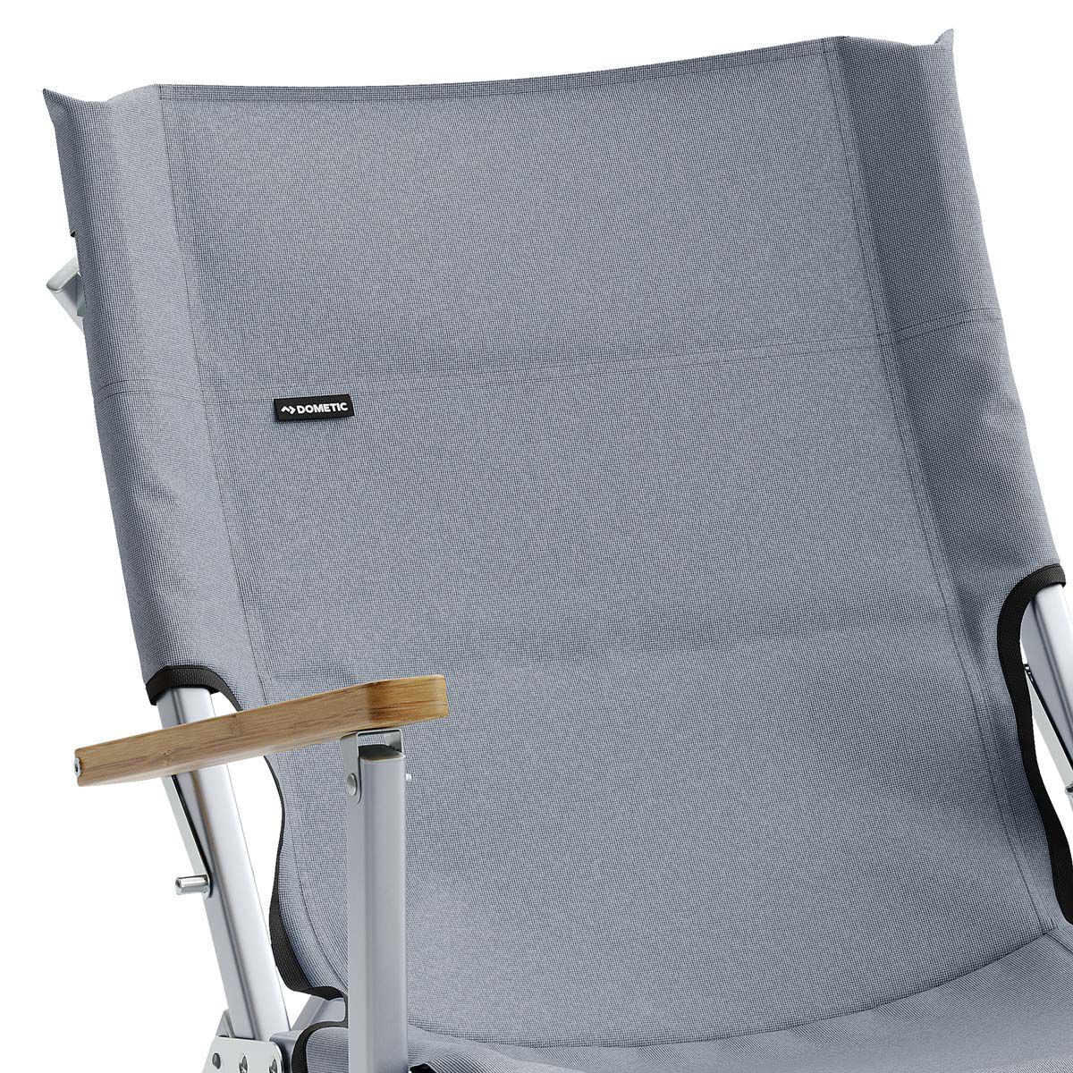 Dometic GO CMP-C1 Camp Chair 130kg, , bcf_hi-res