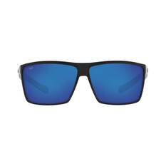 Costa Rincon Men's Sunglasses Black / Blue, , bcf_hi-res
