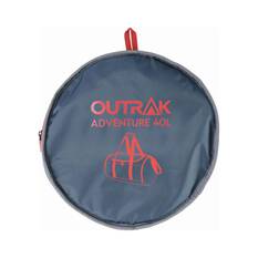 OUTRAK Adventure Packable Duffle 40L, , bcf_hi-res