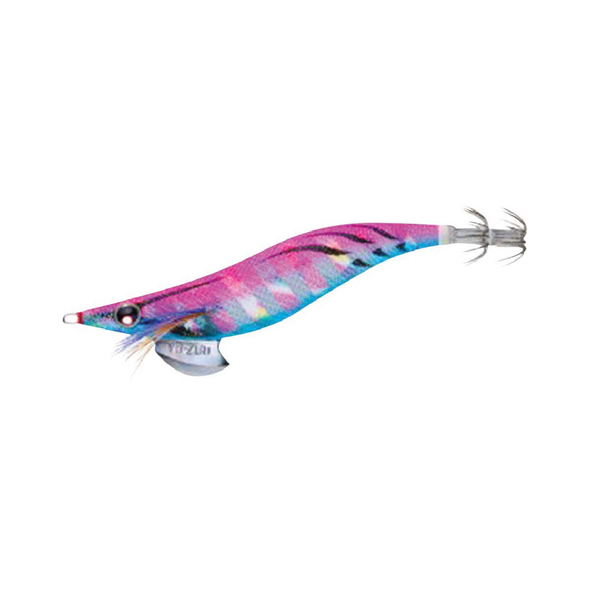 Yo-Zuri Aurie Q Cloth Wrapped Squid Jig 2.5 BLMP, BLMP, bcf_hi-res