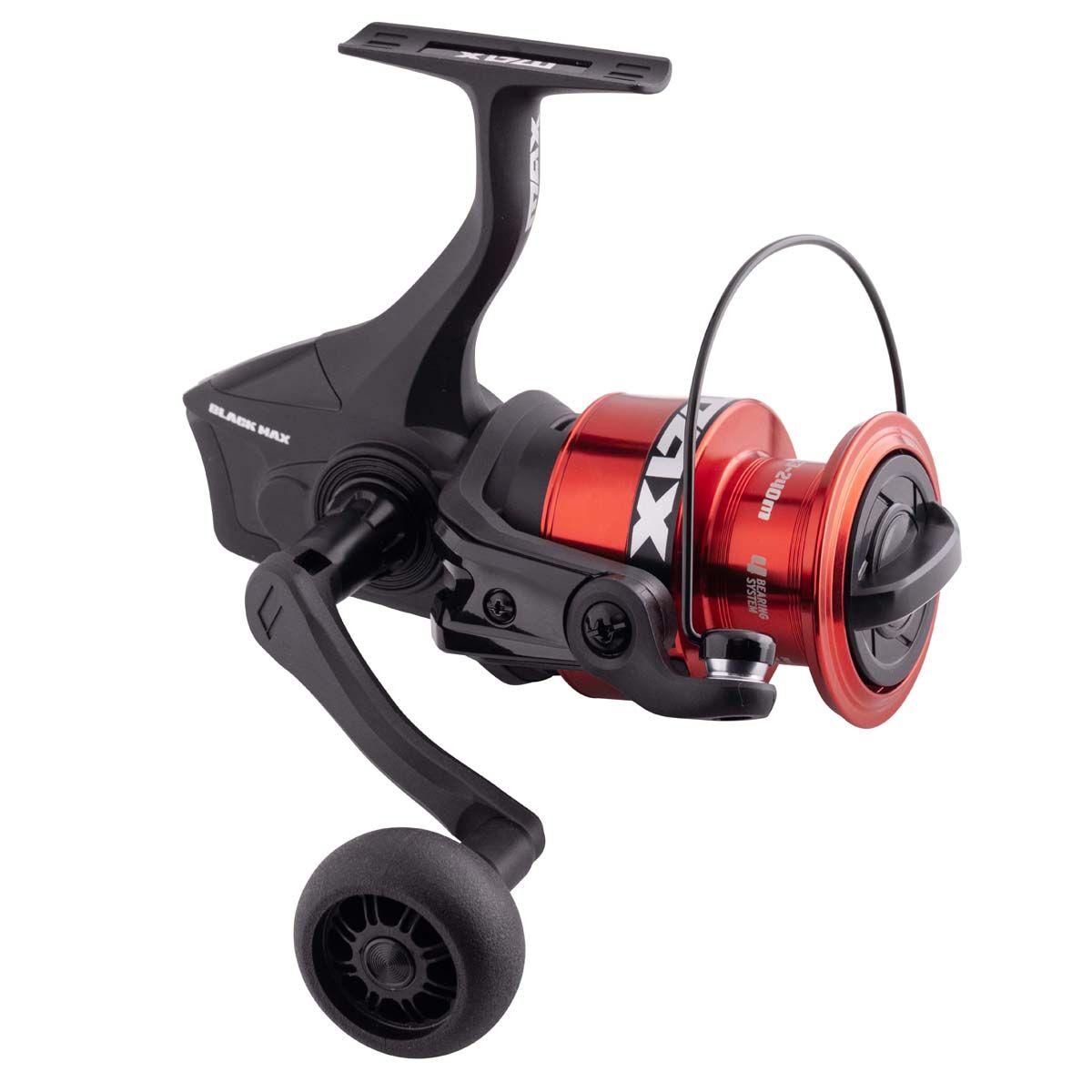 Abu Garcia Black Max 6000 Spinning Reel, , bcf_hi-res