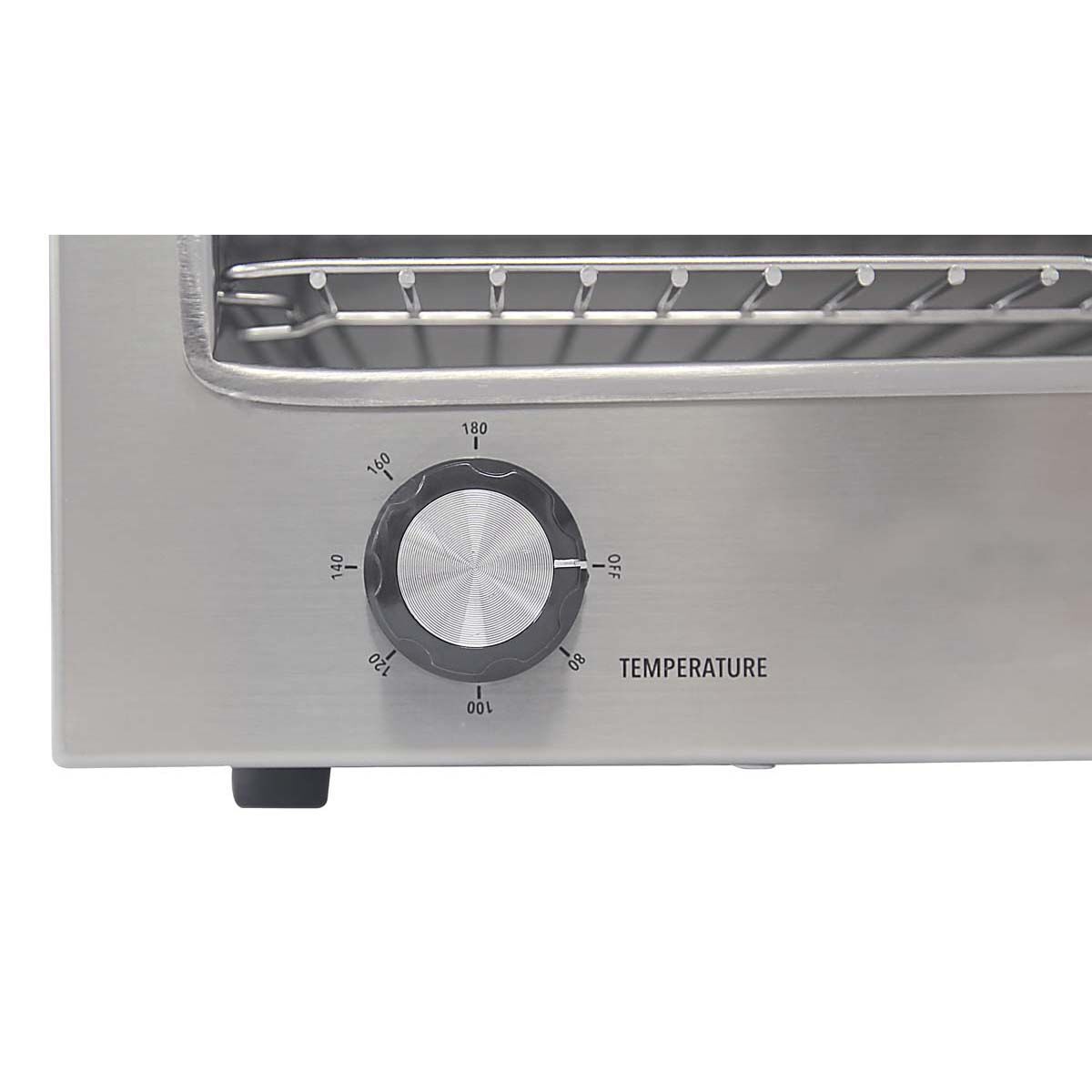 Wanderer Roadster 12V Travel Oven, , bcf_hi-res