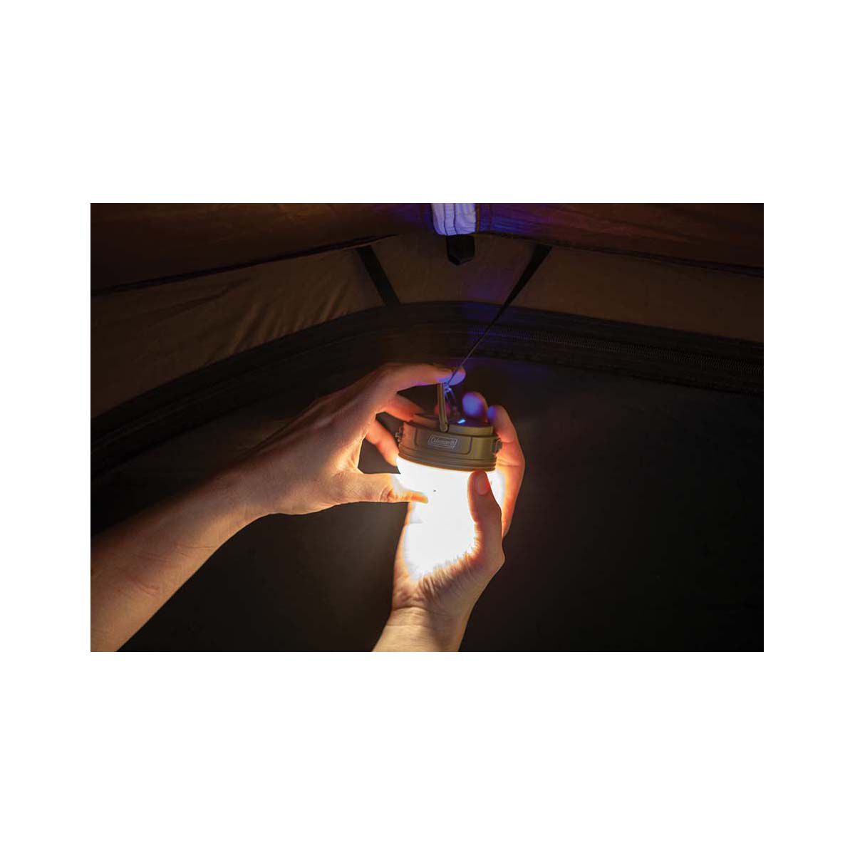 Coleman Swagger Lantern, , bcf_hi-res