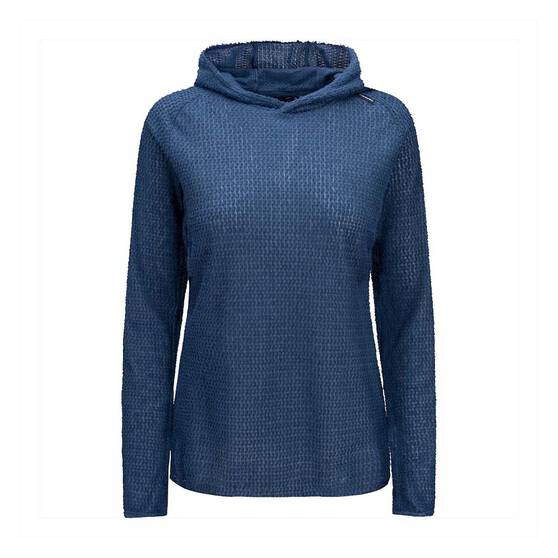 Macpac Women's Nitro Fleece Pullover, , bcf_hi-res